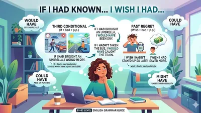 If I Had Known!