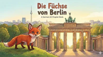 The Berlin Fox