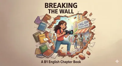 Breaking the Wall