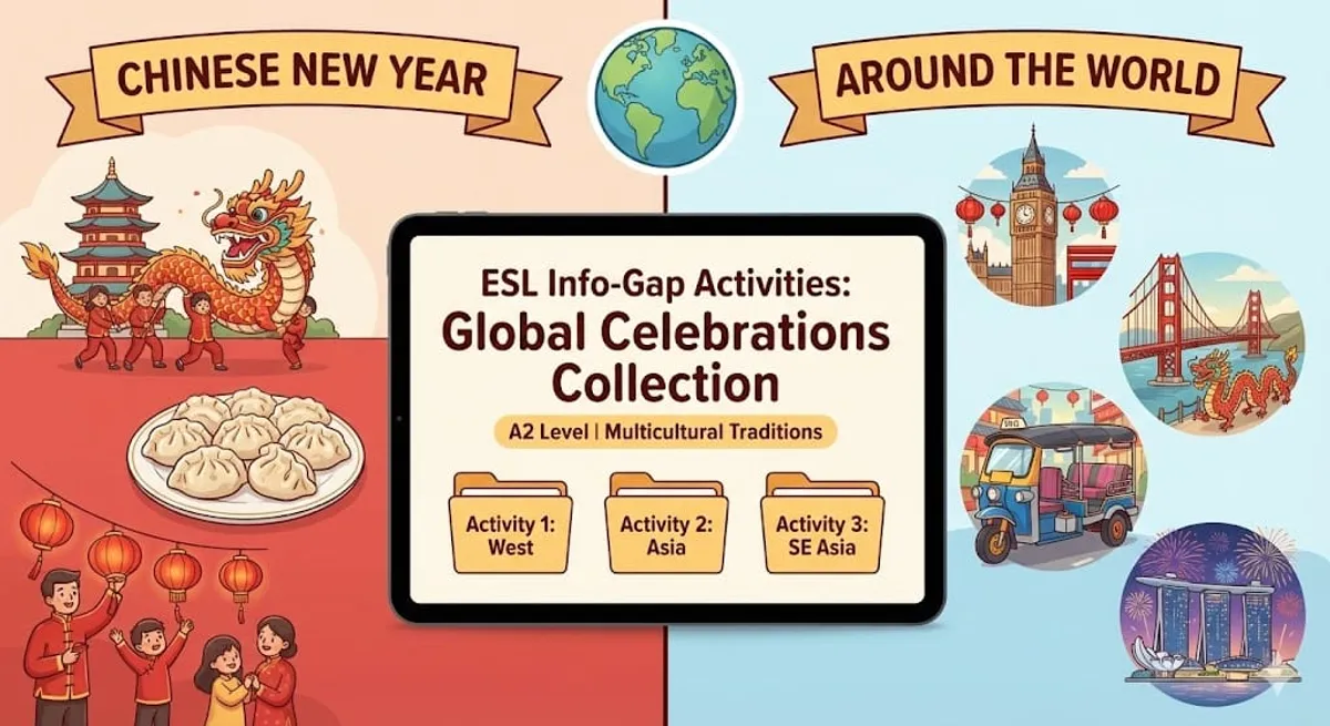 Lunar New Year Traditions