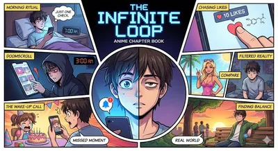 The Infinite Loop