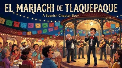El Mariachi de Tlaquepaque
