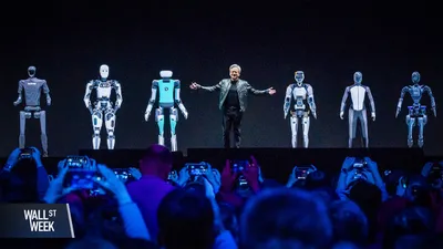 Why AI Might Not Replace Your Job After All