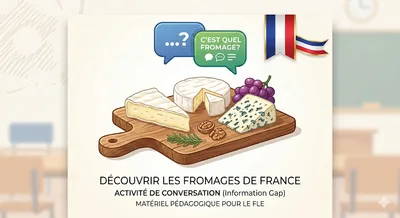 French Cheeses