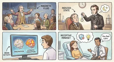 The Science and History of Hypnosis