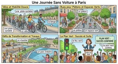 La Victoire Écologique : Les Élections Municipales de Paris en 2026
