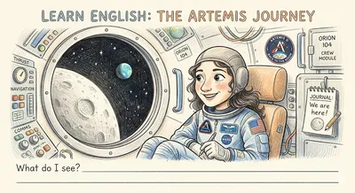 The Artemis II Launch to the Moon