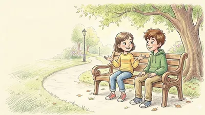 Staying Connected: Friends and Family