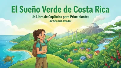 El Sueño Verde de Costa Rica