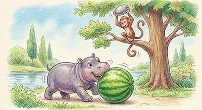 The Great Fruit Trade