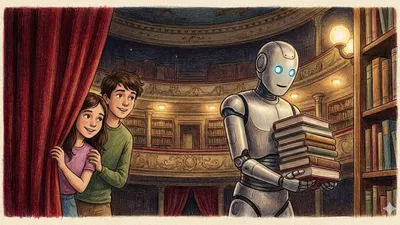 Misterio en el Grand Splendid