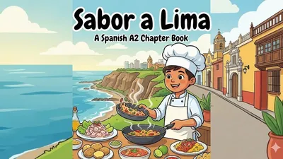 Sabor a Lima