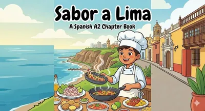 Sabor a Lima