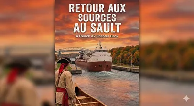Retour aux Sources au Sault