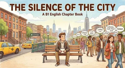 The Silence of the City