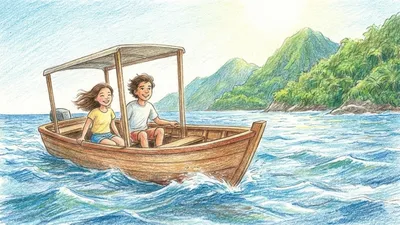 Un Día en Yelapa