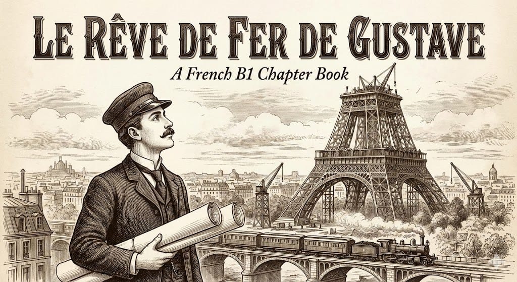 Le Rêve de Fer de Gustave